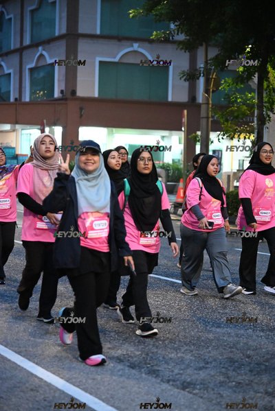 KL Women Running Festival 2026
