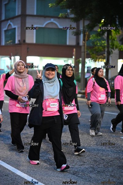 KL Women Running Festival 2026