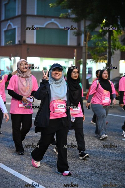 KL Women Running Festival 2026