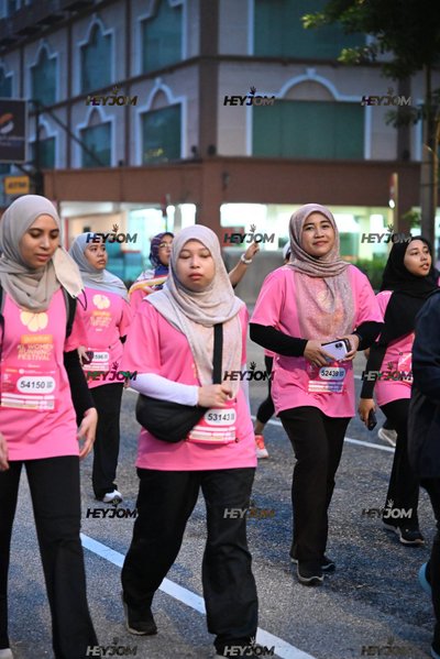 KL Women Running Festival 2026