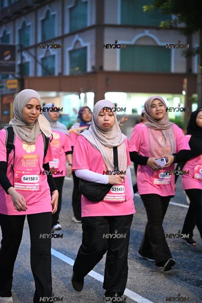 KL Women Running Festival 2026