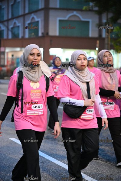 KL Women Running Festival 2026