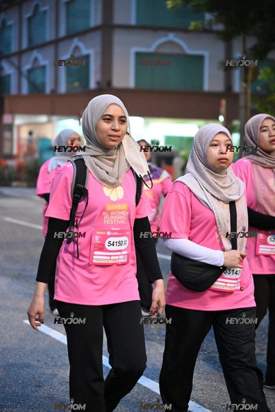 KL Women Running Festival 2026
