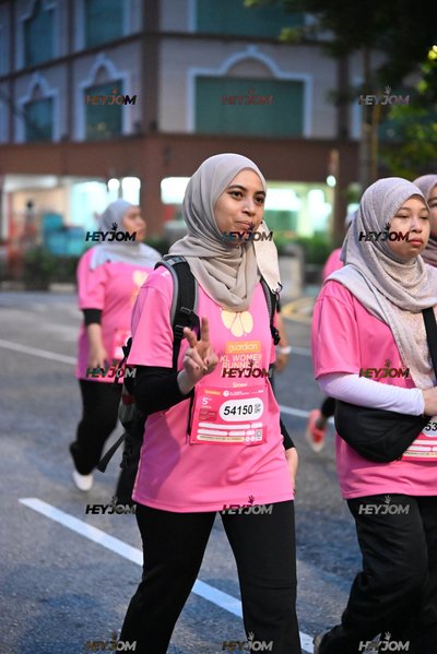 KL Women Running Festival 2026