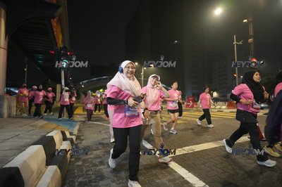 KL Women Running Festival 2026