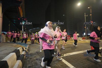 KL Women Running Festival 2026