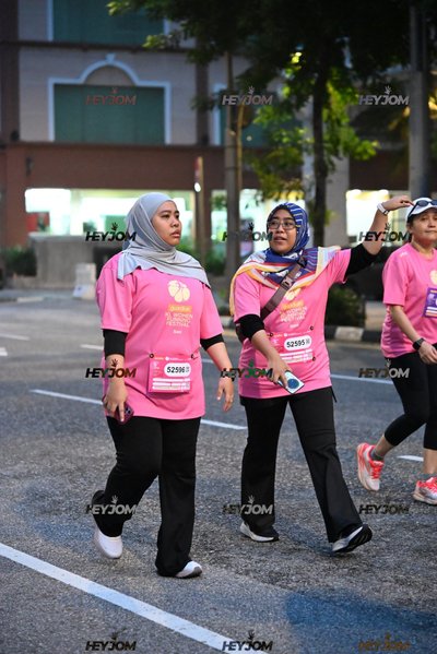 KL Women Running Festival 2026