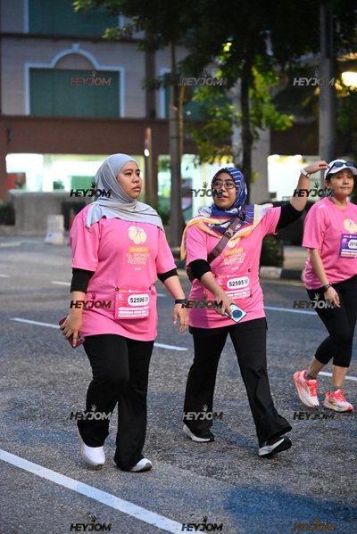 KL Women Running Festival 2026