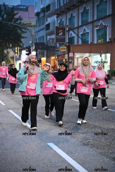 KL Women Running Festival 2026