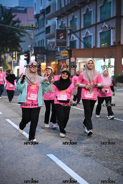KL Women Running Festival 2026
