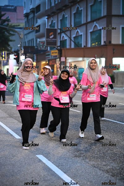 KL Women Running Festival 2026
