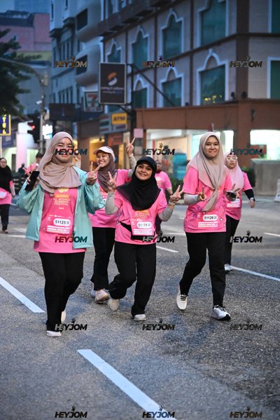 KL Women Running Festival 2026