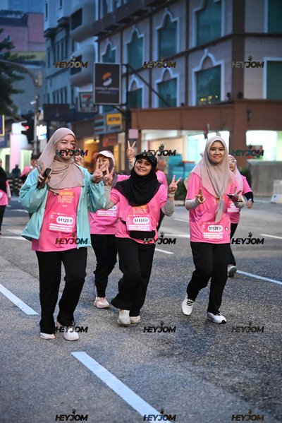 KL Women Running Festival 2026