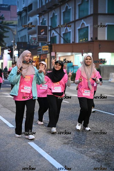 KL Women Running Festival 2026