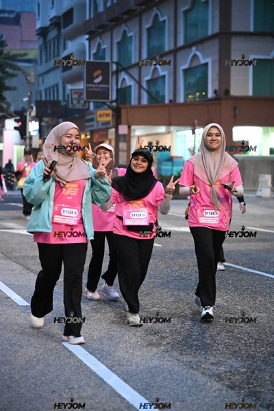 KL Women Running Festival 2026