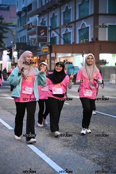 KL Women Running Festival 2026
