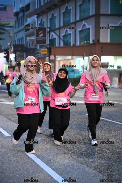 KL Women Running Festival 2026