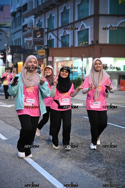 KL Women Running Festival 2026