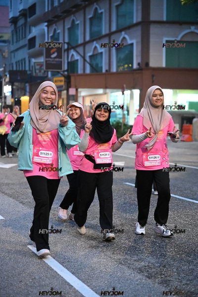 KL Women Running Festival 2026