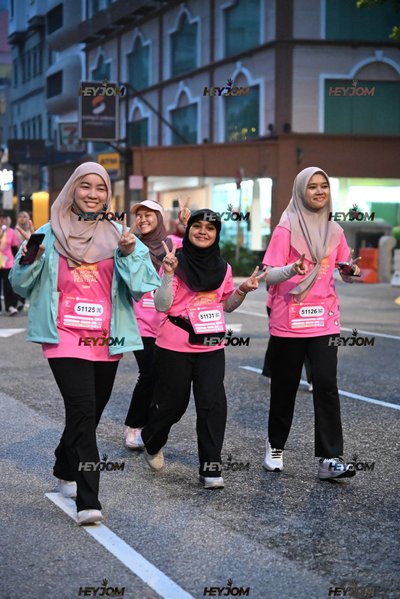 KL Women Running Festival 2026