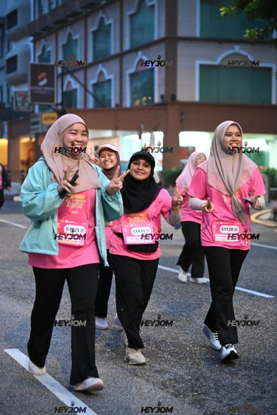 KL Women Running Festival 2026