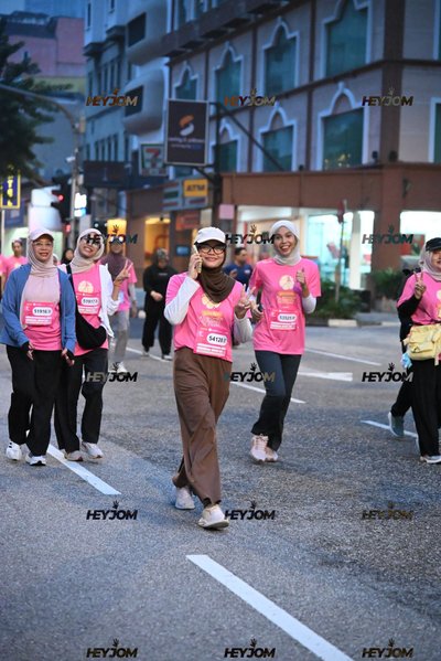 KL Women Running Festival 2026