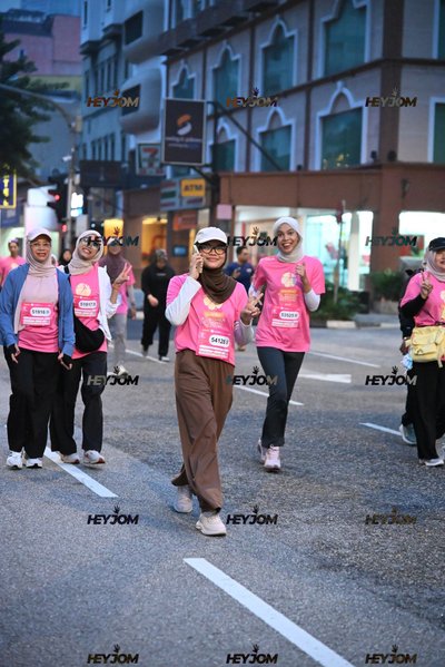 KL Women Running Festival 2026