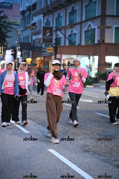 KL Women Running Festival 2026