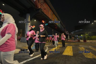 KL Women Running Festival 2026