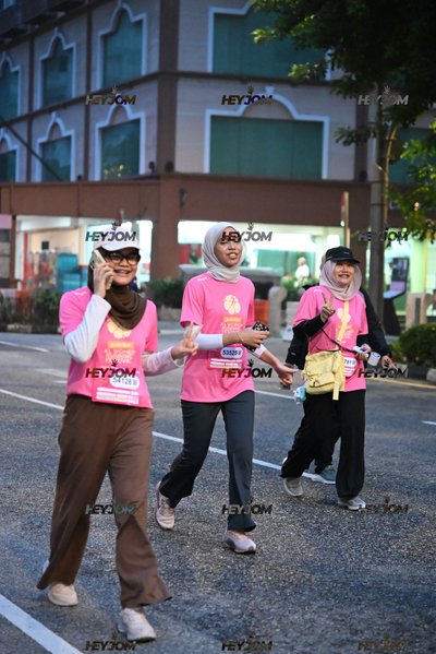 KL Women Running Festival 2026