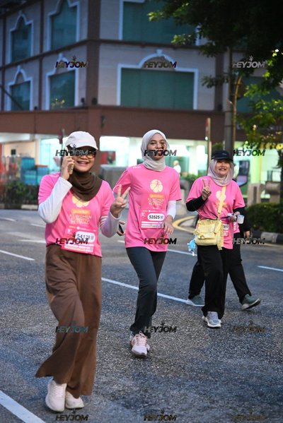 KL Women Running Festival 2026