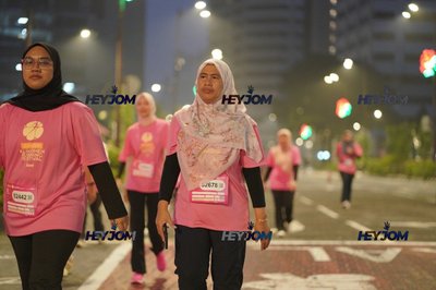 KL Women Running Festival 2026