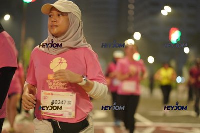 KL Women Running Festival 2026