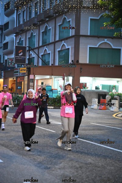 KL Women Running Festival 2026