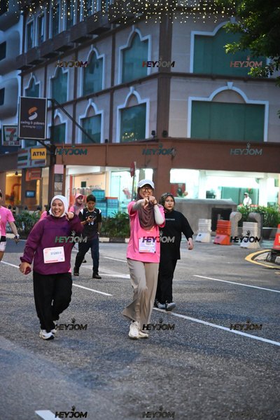KL Women Running Festival 2026