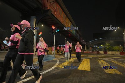 KL Women Running Festival 2026