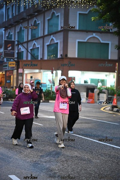 KL Women Running Festival 2026