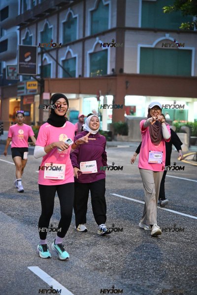 KL Women Running Festival 2026
