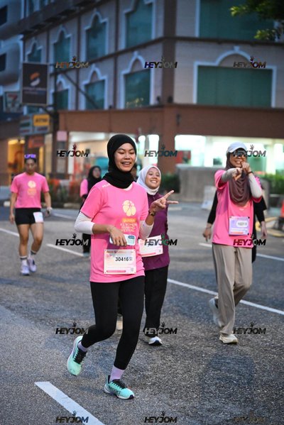 KL Women Running Festival 2026