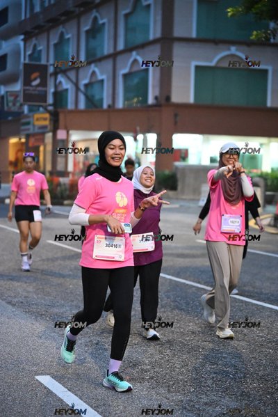KL Women Running Festival 2026
