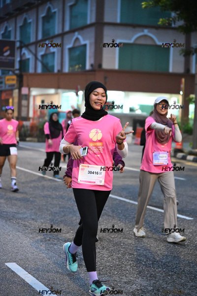KL Women Running Festival 2026
