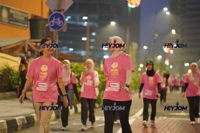 KL Women Running Festival 2026