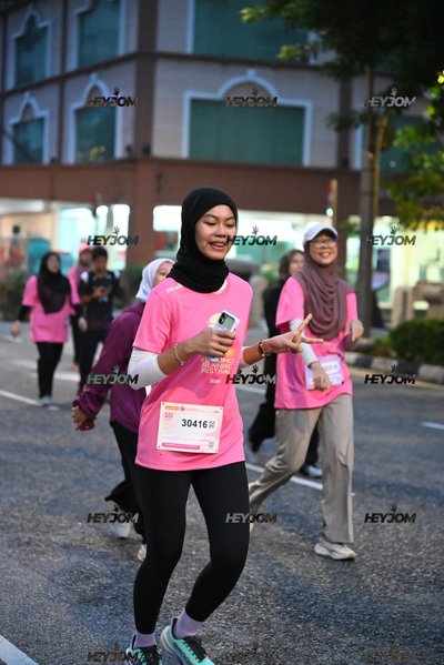 KL Women Running Festival 2026