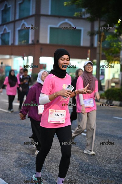 KL Women Running Festival 2026