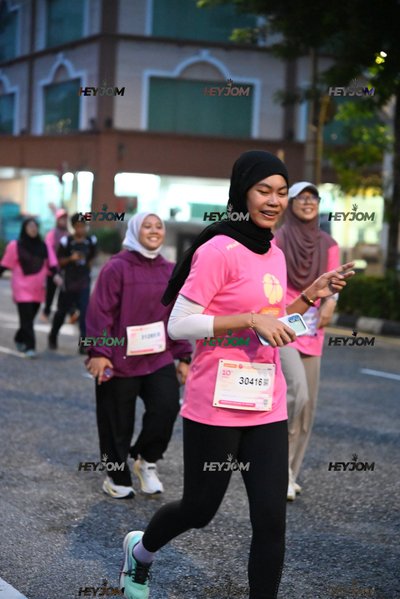 KL Women Running Festival 2026