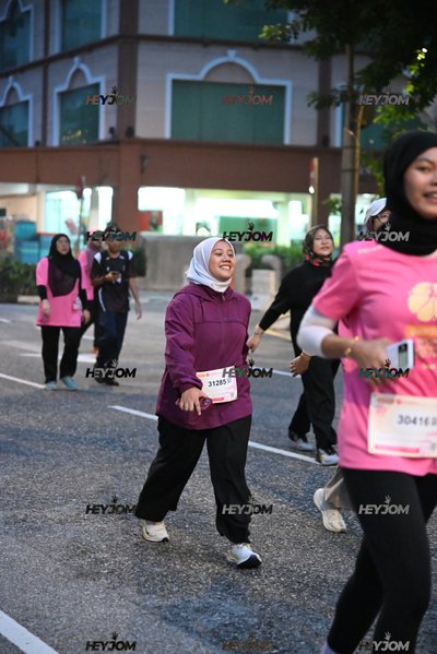 KL Women Running Festival 2026