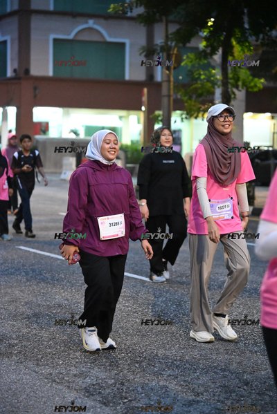 KL Women Running Festival 2026