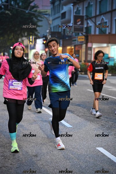 KL Women Running Festival 2026