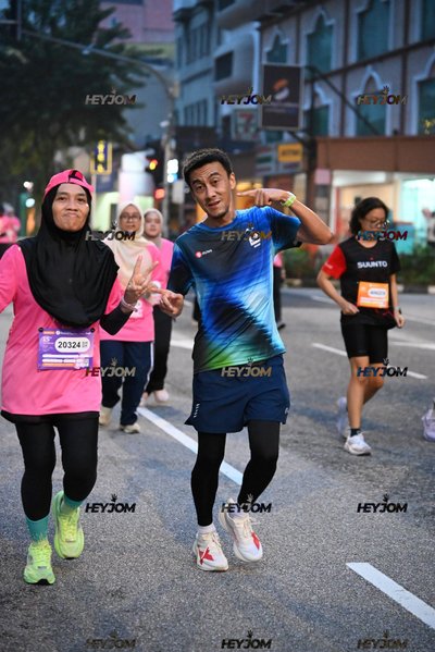 KL Women Running Festival 2026
