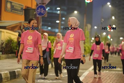 KL Women Running Festival 2026